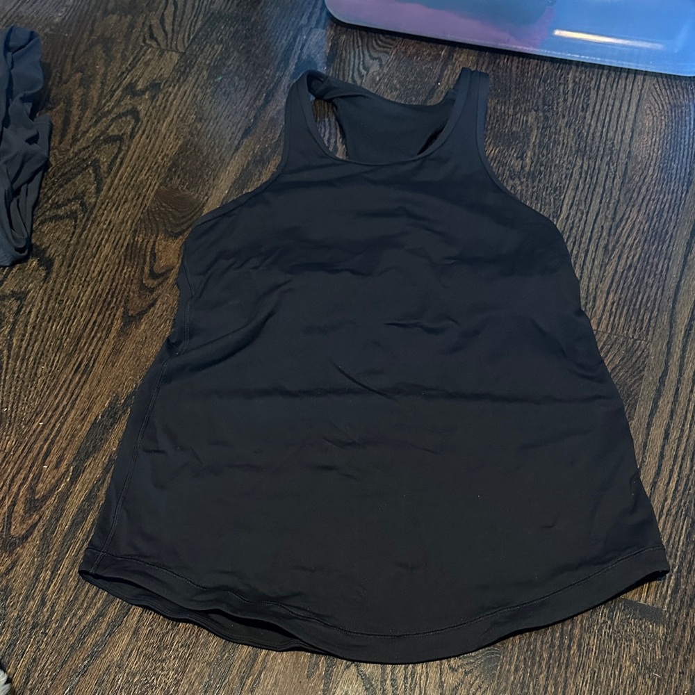 Lululemon Racerback Tank